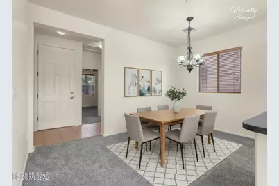 12097 W Hailey Lane, Marana, AZ 85653 - Photo 6