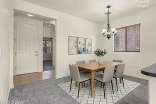 12097 W Hailey Ln, Marana, AZ 85653 - Photo 6