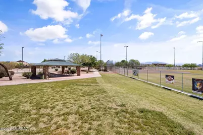 12097 W Hailey Lane, Marana, AZ 85653 - Photo 42