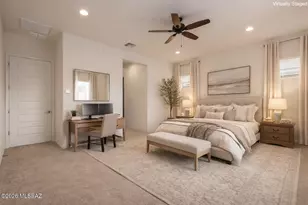 8045 S Desert Indigo Dr, Tucson, AZ 85747 - Photo 20