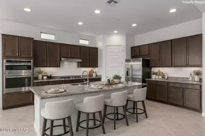 8045 S Desert Indigo Drive, Tucson, AZ 85747 - Photo 14
