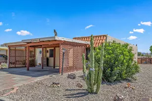 400 N Calle De Las Profetas, Green Valley, AZ 85614 - Photo 1