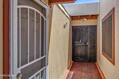 400 N Calle De Las Profetas, Green Valley, AZ 85614 - Photo 4