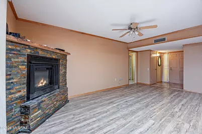400 N Calle De Las Profetas, Green Valley, AZ 85614 - Photo 8