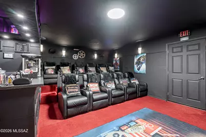 5471 W Copperhead Drive, Tucson, AZ 85742 - Photo 34