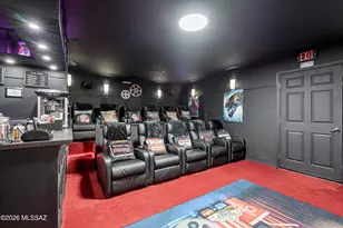 5471 W Copperhead Dr, Tucson, AZ 85742 - Photo 34