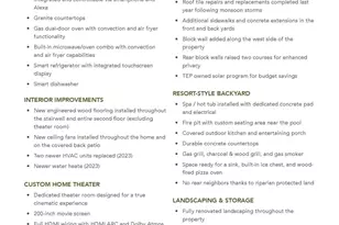 5471 W Copperhead Dr, Tucson, AZ 85742 - Photo 46