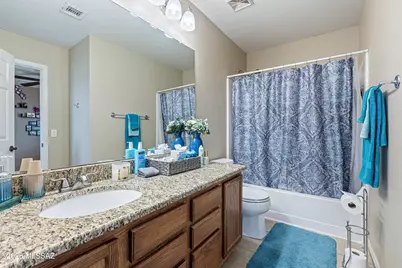 5471 W Copperhead Drive, Tucson, AZ 85742 - Photo 30