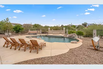 5471 W Copperhead Drive, Tucson, AZ 85742 - Photo 40