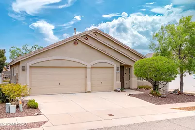 10172 E Gray Hawk Drive, Tucson, AZ 85730 - Photo 1