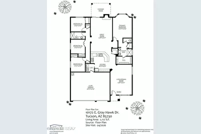 10172 E Gray Hawk Drive, Tucson, AZ 85730 - Photo 2