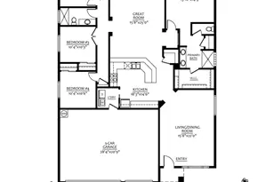 10172 E Gray Hawk Dr, Tucson, AZ 85730 - Photo 2