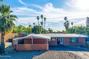 9230 E Palm Tree Dr, Tucson, AZ 85710 - Photo 2