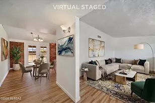 9230 E Palm Tree Dr, Tucson, AZ 85710 - Photo 2