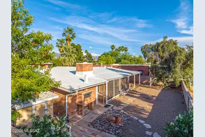 9230 E Palm Tree Drive, Tucson, AZ 85710 - Photo 24