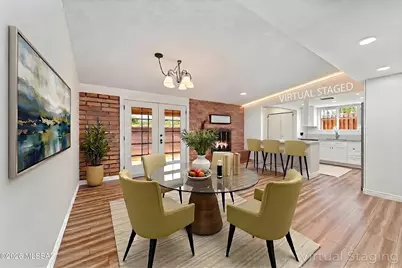 9230 E Palm Tree Drive, Tucson, AZ 85710 - Photo 4