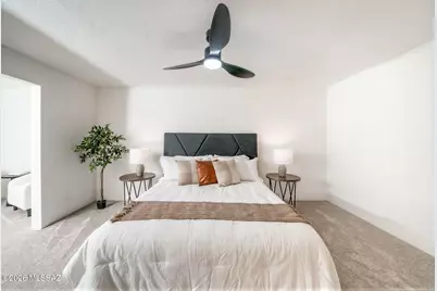 9501 E Quiet Place, Tucson, AZ 85749 - Photo 22