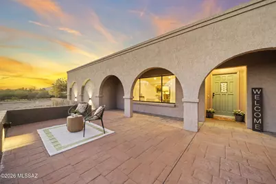 9501 E Quiet Place, Tucson, AZ 85749 - Photo 4