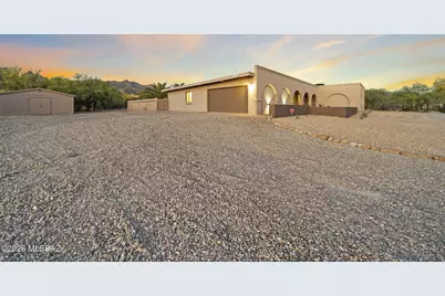 9501 E Quiet Place, Tucson, AZ 85749 - Photo 48