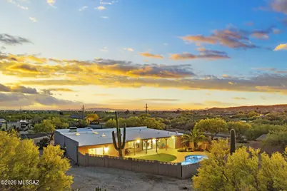 9501 E Quiet Place, Tucson, AZ 85749 - Photo 44