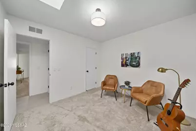 9501 E Quiet Place, Tucson, AZ 85749 - Photo 32