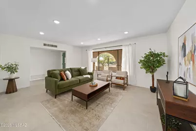 9501 E Quiet Place, Tucson, AZ 85749 - Photo 8