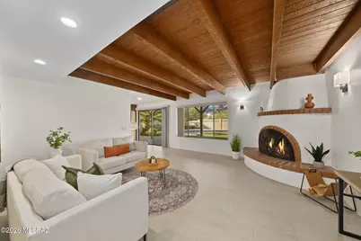 9501 E Quiet Place, Tucson, AZ 85749 - Photo 20