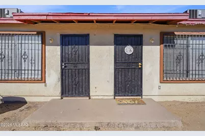 1044 E 27th Street, Tucson, AZ 85713 - Photo 2