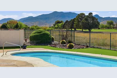 2697 Coral Brooke Drive, Sierra Vista, AZ 85650 - Photo 30