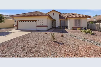 2697 Coral Brooke Drive, Sierra Vista, AZ 85650 - Photo 1