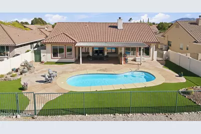 2697 Coral Brooke Drive, Sierra Vista, AZ 85650 - Photo 32