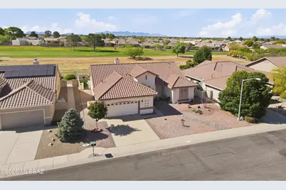 2697 Coral Brooke Drive, Sierra Vista, AZ 85650 - Photo 4