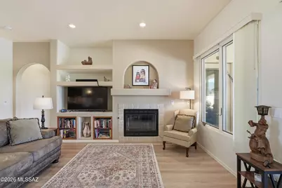 2697 Coral Brooke Drive, Sierra Vista, AZ 85650 - Photo 8