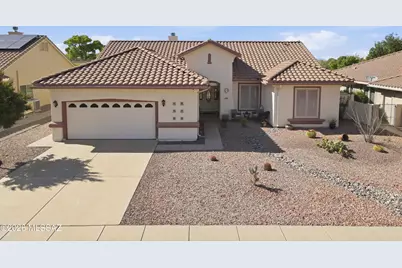 2697 Coral Brooke Drive, Sierra Vista, AZ 85650 - Photo 2