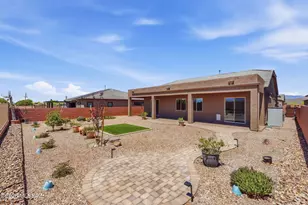 12736 E Prairie Aster Ln, Tucson, AZ 85747 - Photo 2