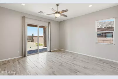 12736 E Prairie Aster Lane, Tucson, AZ 85747 - Photo 22