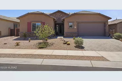 12736 E Prairie Aster Lane, Tucson, AZ 85747 - Photo 2