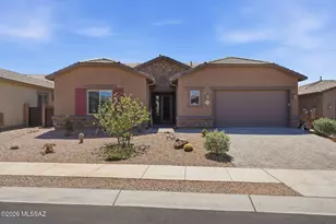 12736 E Prairie Aster Ln, Tucson, AZ 85747 - Photo 1