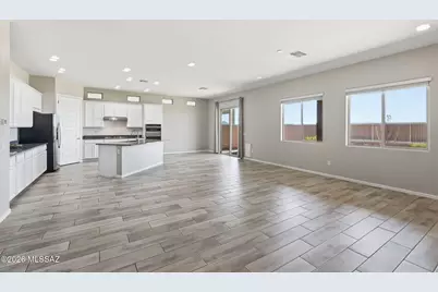 12736 E Prairie Aster Lane, Tucson, AZ 85747 - Photo 12
