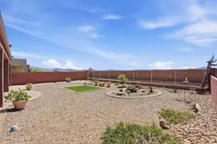 12736 E Prairie Aster Ln, Tucson, AZ 85747 - Photo 46