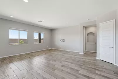 12736 E Prairie Aster Lane, Tucson, AZ 85747 - Photo 22