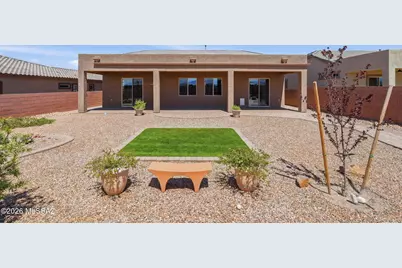 12736 E Prairie Aster Lane, Tucson, AZ 85747 - Photo 40
