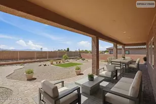 12736 E Prairie Aster Ln, Tucson, AZ 85747 - Photo 6