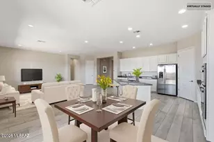 12736 E Prairie Aster Ln, Tucson, AZ 85747 - Photo 10