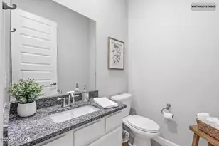 12736 E Prairie Aster Ln, Tucson, AZ 85747 - Photo 42