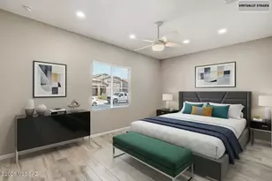 12736 E Prairie Aster Ln, Tucson, AZ 85747 - Photo 36