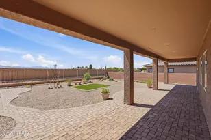 12736 E Prairie Aster Ln, Tucson, AZ 85747 - Photo 42