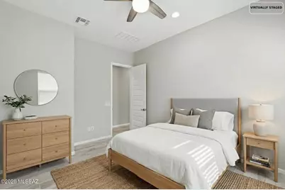 12736 E Prairie Aster Lane, Tucson, AZ 85747 - Photo 32