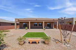 12736 E Prairie Aster Ln, Tucson, AZ 85747 - Photo 1