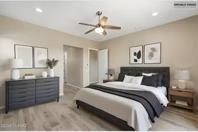 12736 E Prairie Aster Lane, Tucson, AZ 85747 - Photo 24